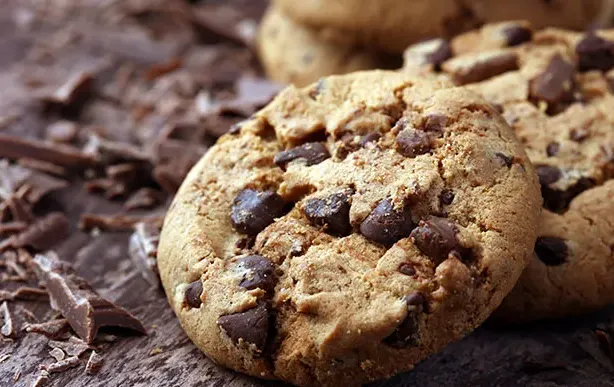 Resep Cookies Cokelat Chip yang Renyah dan Lezat, Mudah Dibuat di Rumah