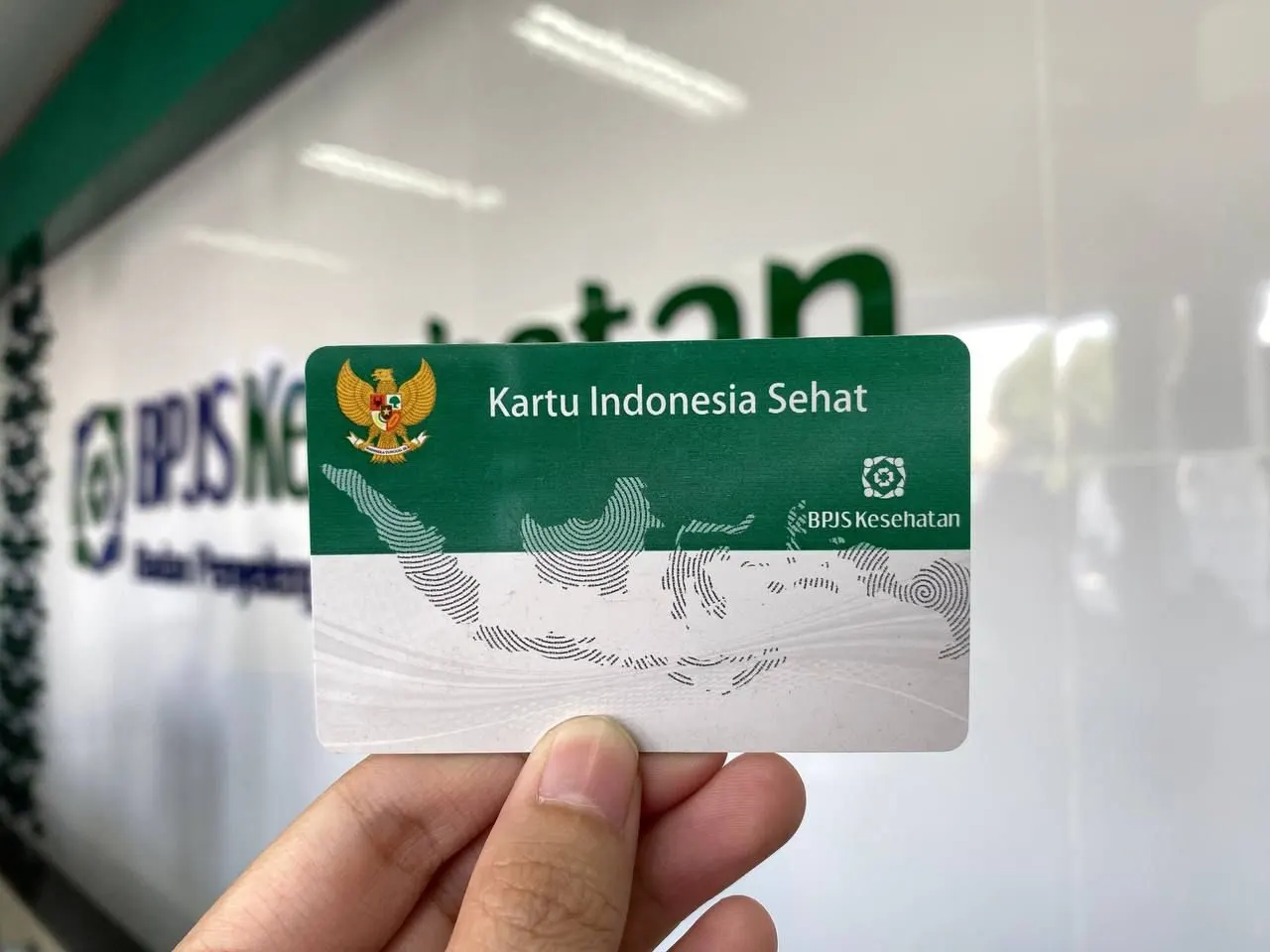BPJS Kesehatan