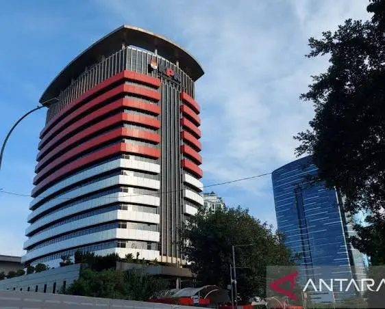 36 OTT KPK dalam Dua Tahun Terakhir, Separuh Lebih Menjerat Kepala Daerah