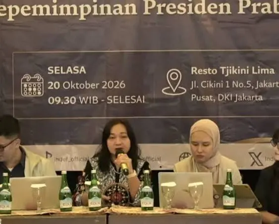 Tax Ratio Jadi Sorotan, Penerimaan Pajak Baru 68,2 Persen dari Target APBN 2026