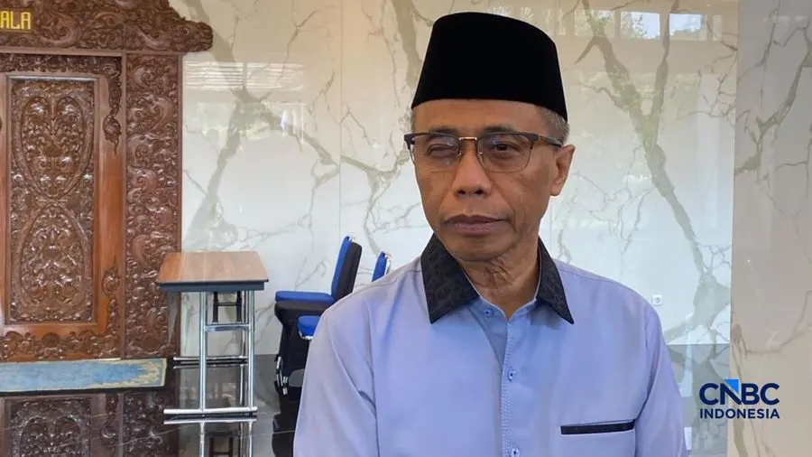 Ekonomi Indonesia 2027 Hadapi Tantangan Global, Pemerintah Bidik Pertumbuhan 6 Persen