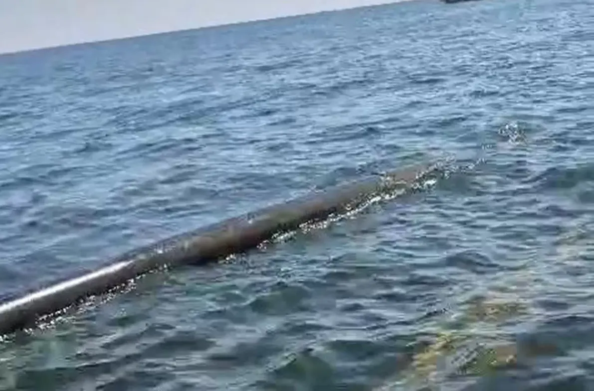 DLH Situbondo Jelaskan Soal Pipa PT Fuyuan Biologi Technology ke Laut Banyuglugur