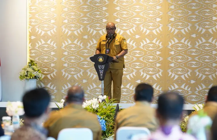 Papua Perkuat Kemitraan Petani Cabai dan UMKM untuk Tingkatkan Nilai Ekonomi Lokal