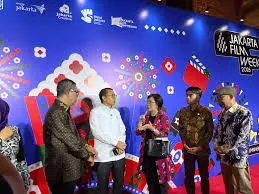 Fadli Zon Dorong Akses Film Diperluas dan Talenta Perfilman Indonesia Dikembangkan