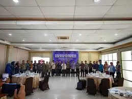 Pemkab Kolaka Gandeng Akademisi, Bahas Riset Air Tanah hingga Pengangguran