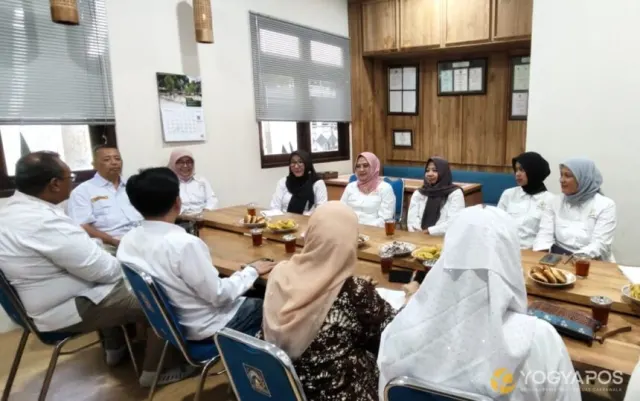 Mom Preneur Expo 2026 Hadir di Sleman, Ada Pameran UMKM hingga Penghargaan Perempuan Inspiratif