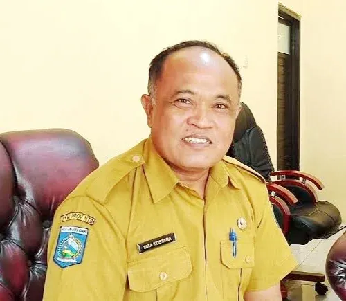 arpora Sumbawa Perketat Penyaluran Hibah Olahraga dari Dana Pokir DPRD