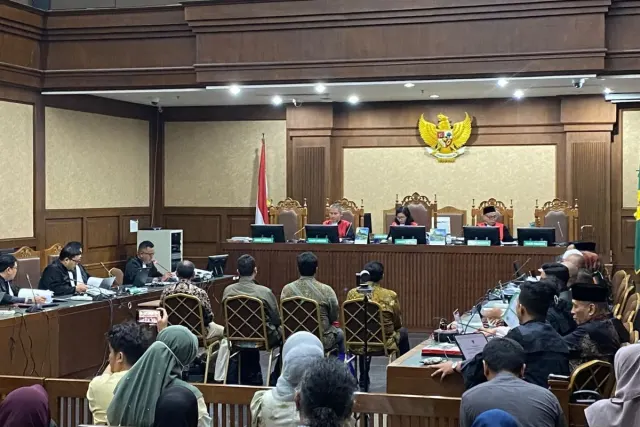 Auditor BPK Ungkap Kronologi Kuota Haji 2023-2024, Temukan Keputusan Bertanggal Mundur
