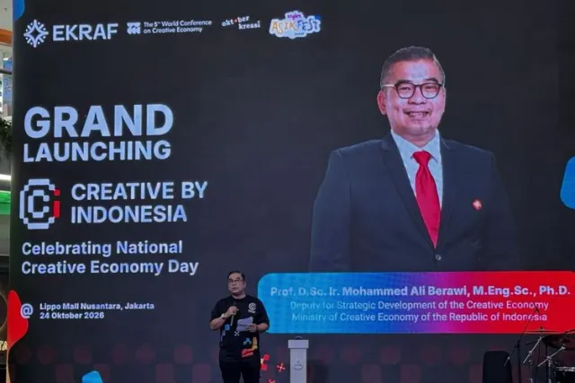 Styles AsikFest 2026 Berakhir, Lippo Malls dan Kemenekraf Dukung Brand Lokal