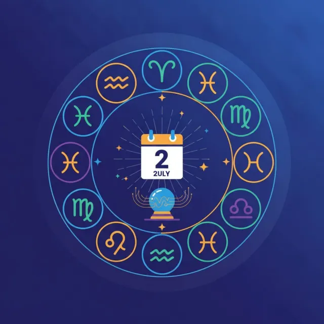 Kamis, 2 Juli 2026 — Ramalan Zodiak Harian Lengkap
