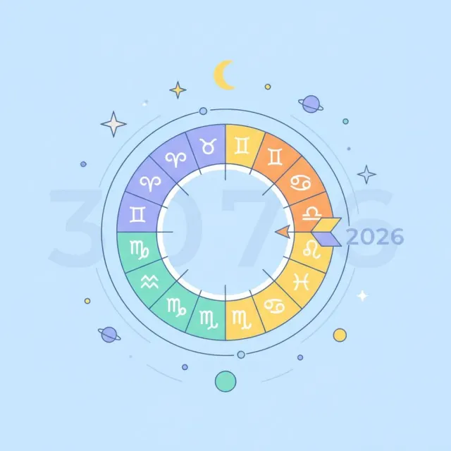 Jumat, 3 Juli 2026 — Ramalan Zodiak Harian Lengkap untuk Keberuntungan kamu