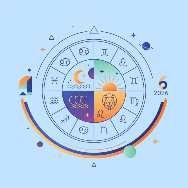 Ramalan Zodiak Harian — Sabtu, 4 Juli 2026